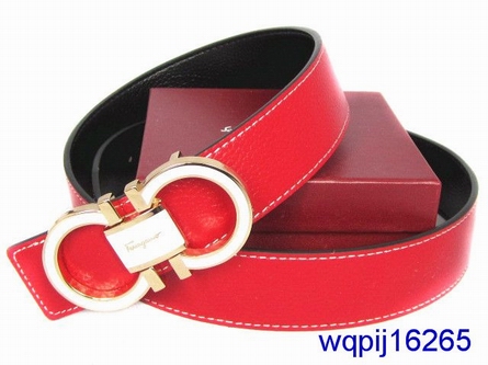 Ferragamo Belts-495